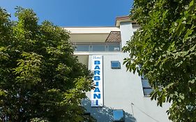 Hotel Barbiani